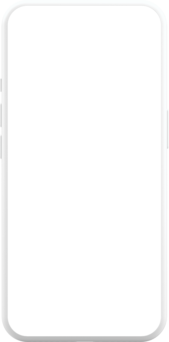 Simple Smartphone Frame